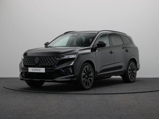 Renault ESPACE E-Tech full hybrid 200pk esprit Alpine 5p. | Harman kardon | 360 graden camera | Active driver assist | Panoramisch vast glazen dak |