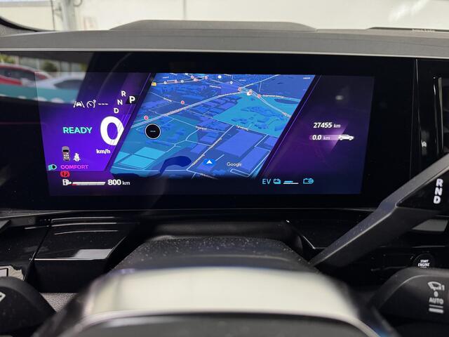 Renault ESPACE E-Tech full hybrid 200 esprit Alpine 7p. | Navigatie | Panoramadak | Harman / Kardon | 360 Camera | Stoel + stuurverwarming | Head-up Display |