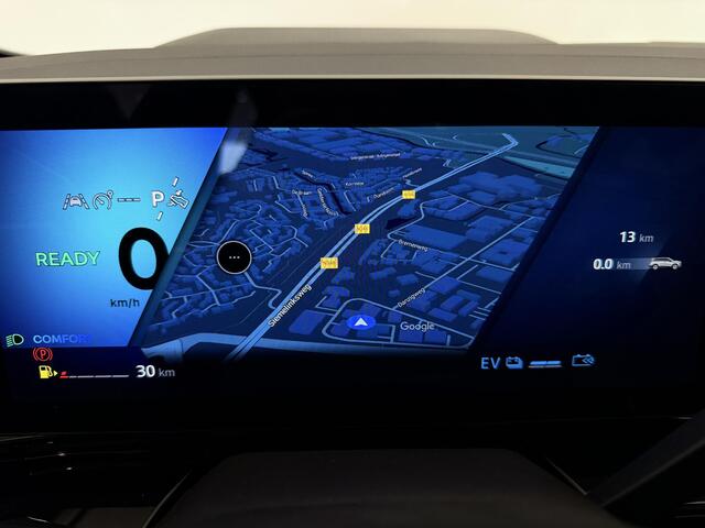 Renault ESPACE 1.2 E-Tech Full Hybrid 200 Iconic 5p. | Pack Vision | Pack Light & Sound | All season banden | Van: ¤ 59.040,- nu rijklaar voor: ¤ 56.540,-