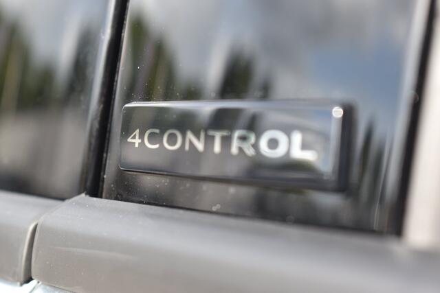 Renault ESPACE Iconic | Achteruitrijcamera | Elektrisch verwarmbare voorstoelen | Elektronisch geregelde airconditioning