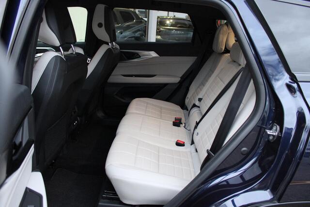 Renault ESPACE E-Tech full hybrid 200 iconic 7p. Automaat | head-up display | Matrix LED adaptive driving beam koplampen | Pack harman kardon premium sound