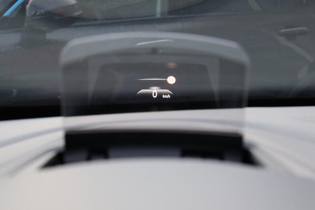 Renault ESPACE 1.6 dCi Dynamique 7-pers | Panoramadak | HUD | ACC | Trekhaak | Leder | Camera | Trekhaak |