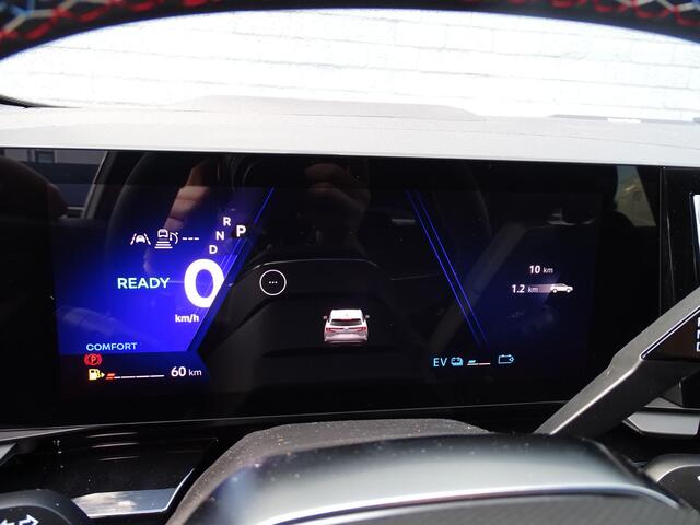 Renault ESPACE E-Tech full hybrid 200 Esprit Alpine 7p. | PACK HARMAN KARDON | PACK SOLID | PACK ADVANCED DRIVING ASSIST | PACK 360 CAMERA | PANORAMADAK