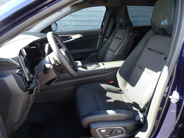 Renault ESPACE E-Tech full hybrid 200 Esprit Alpine 7p. | PACK HARMAN KARDON | PACK SOLID | PACK ADVANCED DRIVING ASSIST | PACK 360 CAMERA | PANORAMADAK