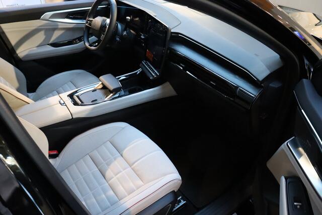 Renault ESPACE E-Tech full hybrid 200 iconic 7persoons