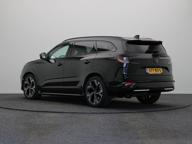 Renault ESPACE E-Tech full hybrid 200 esprit Alpine 7p. | Head Up | Panoramadak | Harman Kardon | Stoel, Stuur en voorruitverwarming |