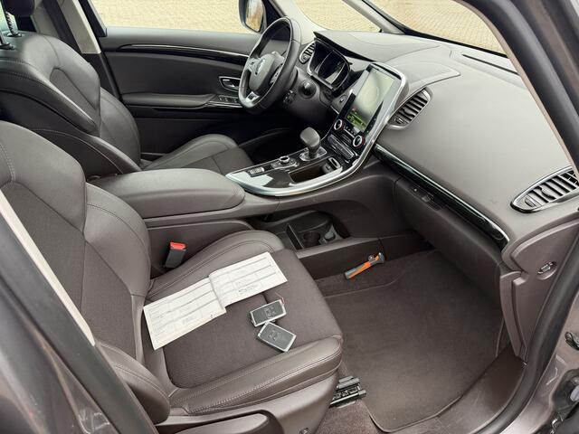 Renault ESPACE 1.6 TCe Dynamique 5p. Clima/Stoelverw/Pano/Cruise/Navi
