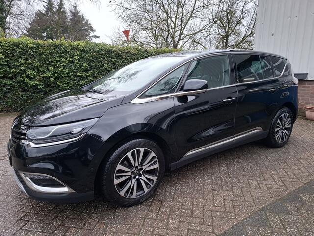 Renault ESPACE 1.6 TCe Dynamique 5p. LED/PANODAK/PDC/NAVI 200PK