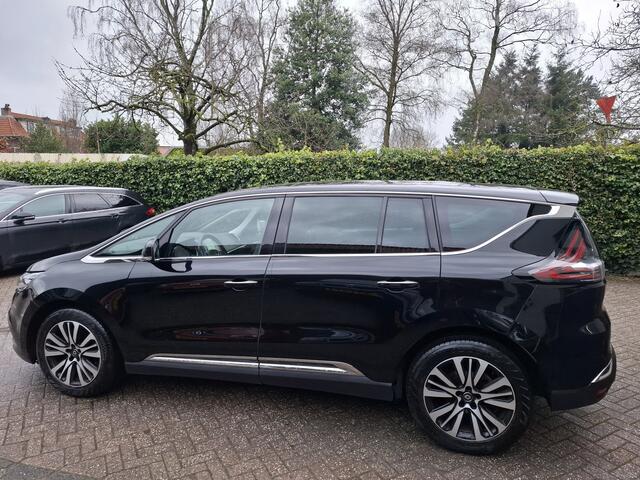 Renault ESPACE 1.6 TCe Dynamique 5p. LED/PANODAK/PDC/NAVI 200PK
