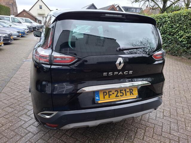 Renault ESPACE 1.6 TCe Dynamique 5p. LED/PANODAK/PDC/NAVI 200PK