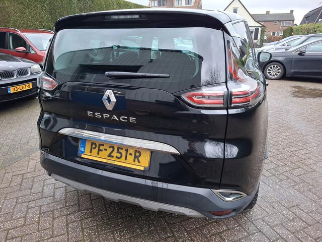 Renault ESPACE 1.6 TCe Dynamique 5p. LED/PANODAK/PDC/NAVI 200PK