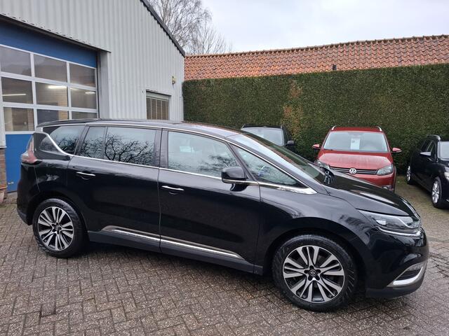 Renault ESPACE 1.6 TCe Dynamique 5p. LED/PANODAK/PDC/NAVI 200PK
