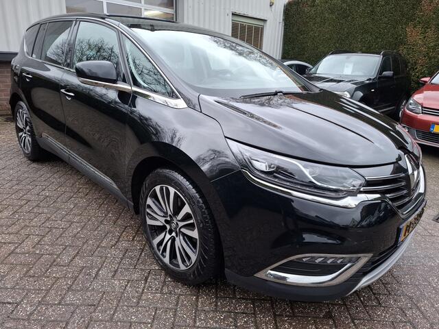 Renault ESPACE 1.6 TCe Dynamique 5p. LED/PANODAK/PDC/NAVI 200PK