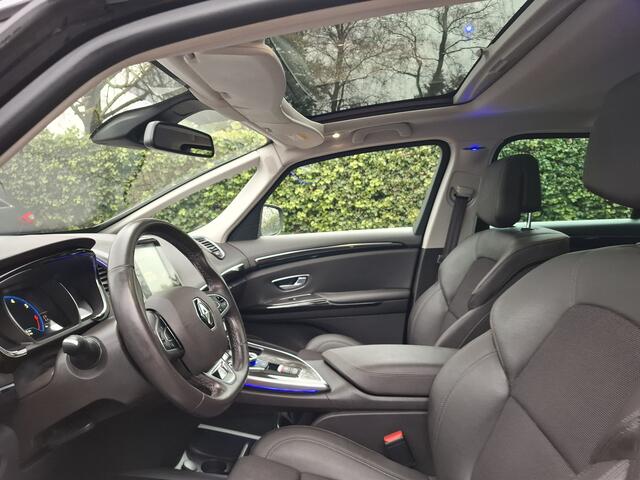 Renault ESPACE 1.6 TCe Dynamique 5p. LED/PANODAK/PDC/NAVI 200PK