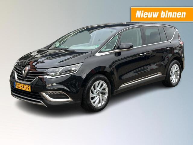 Renault ESPACE 1.6 TCE AUTOMAAT 5 PERS