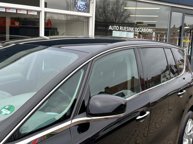 Renault ESPACE 1.6 TCE AUTOMAAT 5 PERS