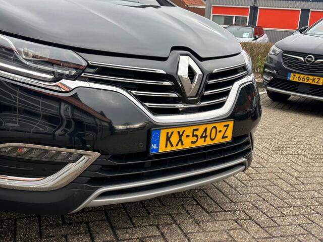 Renault ESPACE 1.6 TCE AUTOMAAT 5 PERS