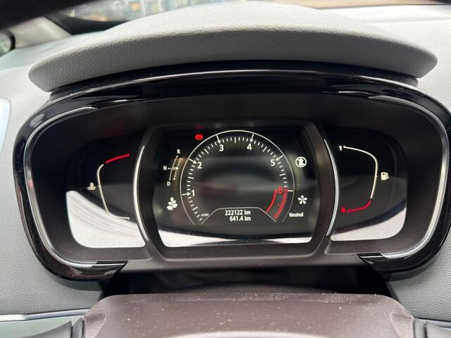 Renault ESPACE 1.6 TCE AUTOMAAT 5 PERS