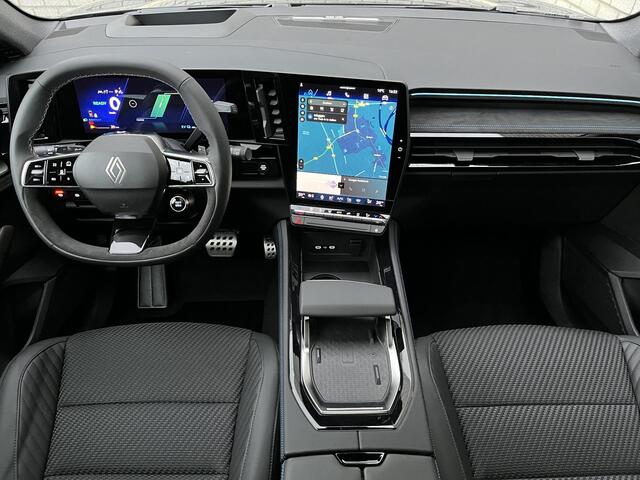 Renault ESPACE E-Tech full hybrid 200 esprit Alpine 5p. | Pack Comfort | Pack Privilège | Pack Light & Sound | Pack Around View Camera |