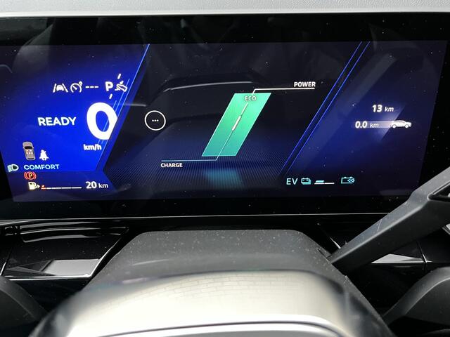 Renault ESPACE E-Tech full hybrid 200 esprit Alpine 5p. | Pack Comfort | Pack Privilège | Pack Light & Sound | Pack Around View Camera |