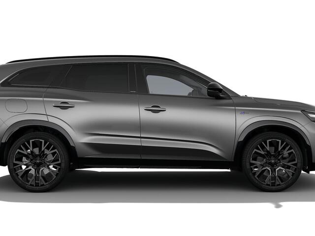 Renault ESPACE esprit Alpine Hybrid 200 | Achteruitrijcamera | Adaptive Cruise Control | Elektronisch geregelde airconditioning