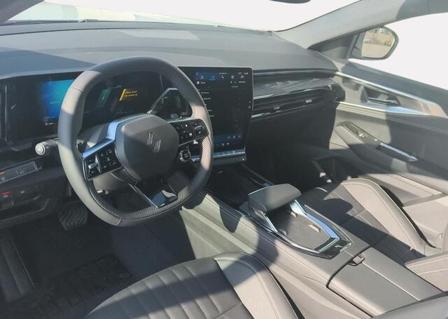 Renault ESPACE E-Tech Hybrid 200 iconic 5p. - panoramisch vast glazen dak