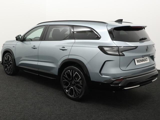 Renault ESPACE E-Tech full hybrid 200 esprit Alpine 7p. / PACK AROUND VIEW CAMERA / PACK LIGHT & SOUND /