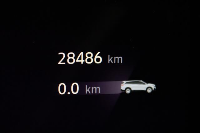 Renault ESPACE E-Tech full hybrid 200 esprit Alpine 7p. Head-Up | 360° Camera | Stoel-stuur-/voorruitverw. | Panoramadak