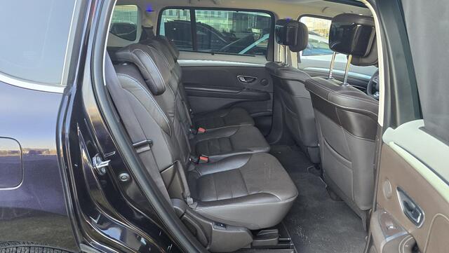 Renault ESPACE 1.8 TCe Initiale Paris 7p. |NAP|Dealeronderhouden|Pano|Bomvol|Leder