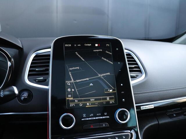 Renault ESPACE 1.6 dCi Initiale Paris 7p. | LEDER | BOSE | TREKHAAK | PANO-DAK | HEAD-UP | CAMERA | STOELVERK. | CRUISE |