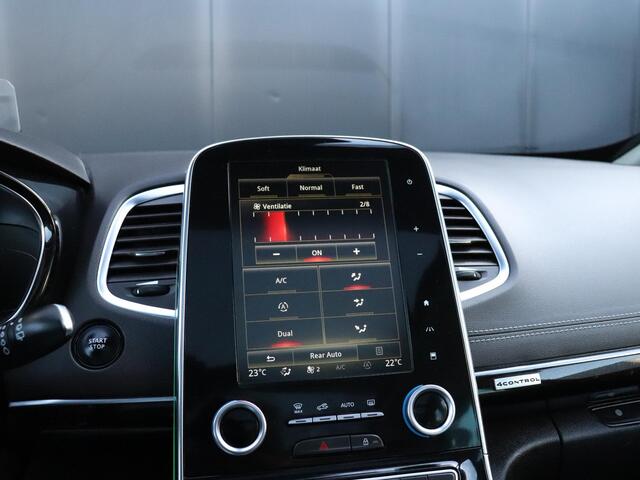 Renault ESPACE 1.6 dCi Initiale Paris 7p. | LEDER | BOSE | TREKHAAK | PANO-DAK | HEAD-UP | CAMERA | STOELVERK. | CRUISE |