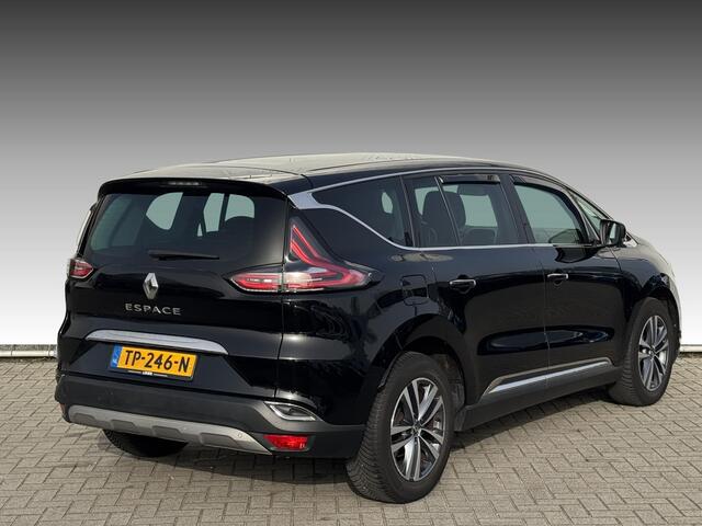 Renault ESPACE 1.8 TCe Intens 7p. NL-AUTO | PANODAK | 1/2 LEDER | 225 PK | TREKHAAK