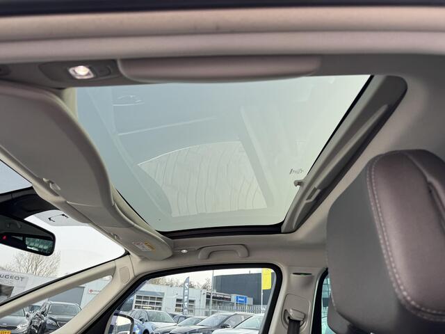 Renault ESPACE 1.8 TCe Intens 7p. NL-AUTO | PANODAK | 1/2 LEDER | 225 PK | TREKHAAK