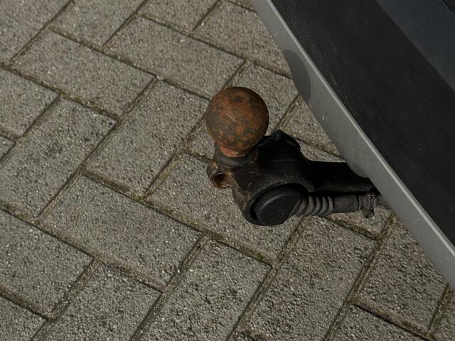 Renault ESPACE 1.8 TCe Intens 7p. NL-AUTO | PANODAK | 1/2 LEDER | 225 PK | TREKHAAK