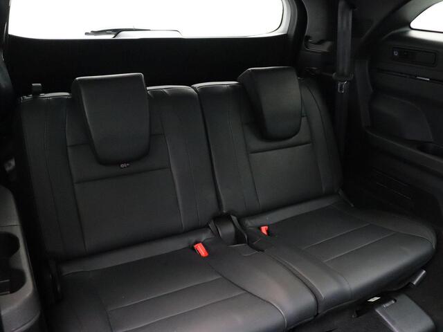 Renault ESPACE E-Tech full hybrid 200 techno 7p. | LED | Elektr.achterklep | Adaptive cruise | Climate control | Stuurverwarming |