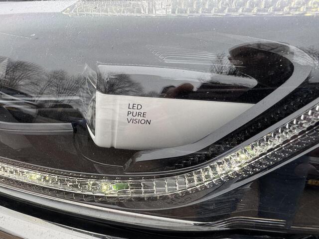 Renault ESPACE 1.6 TCe Dynamique+Pack Winter+Trekhaak!!