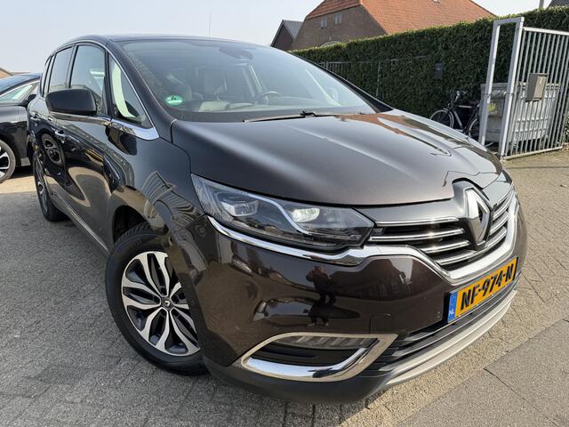 Renault ESPACE 1.6 TCe Dynamique 7p. AUT/PANO/XEN/NAVI/CLIMA