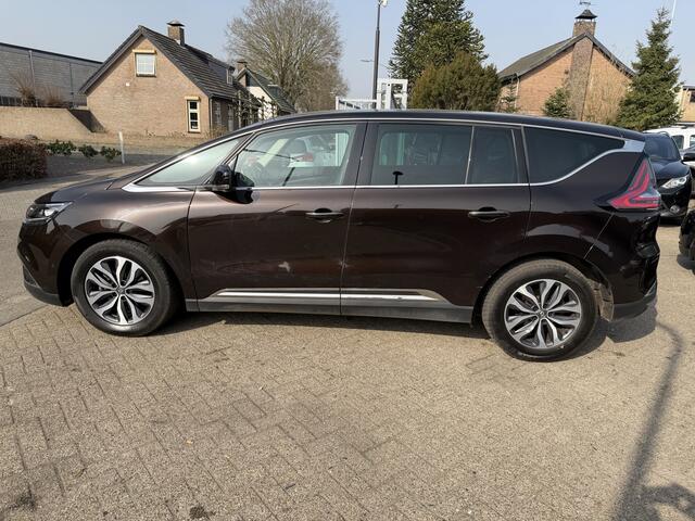Renault ESPACE 1.6 TCe Dynamique 7p. AUT/PANO/XEN/NAVI/CLIMA