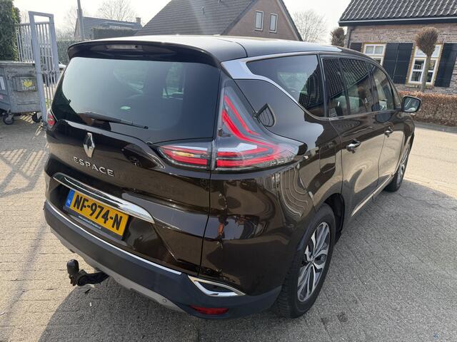 Renault ESPACE 1.6 TCe Dynamique 7p. AUT/PANO/XEN/NAVI/CLIMA