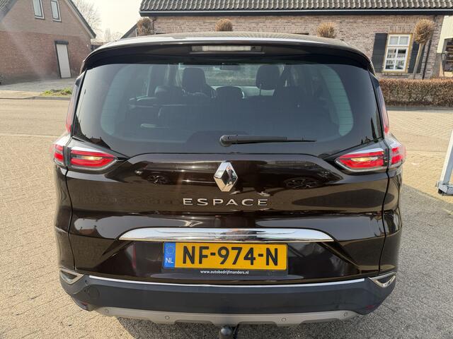 Renault ESPACE 1.6 TCe Dynamique 7p. AUT/PANO/XEN/NAVI/CLIMA
