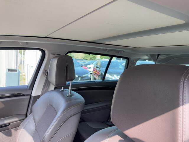 Renault ESPACE 1.6 TCe Dynamique 7p. AUT/PANO/XEN/NAVI/CLIMA