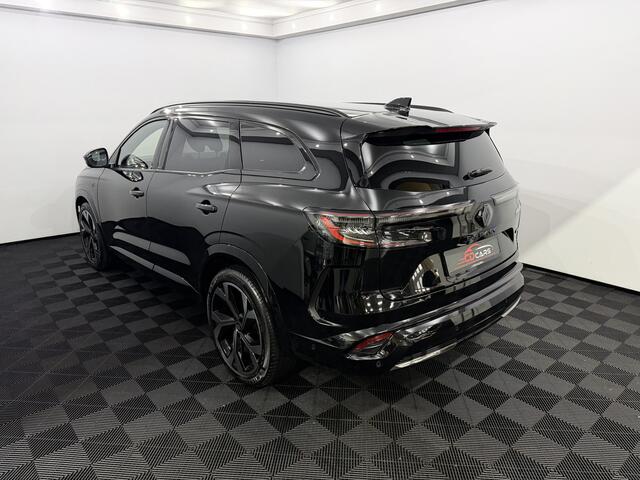 Renault ESPACE E-Tech full hybrid 200 esprit Alpine 7p. Camera, Navi, Keyless start, Sfeerverlichting, Elektrische achterklep, Cruise control, 1 jaar garantie