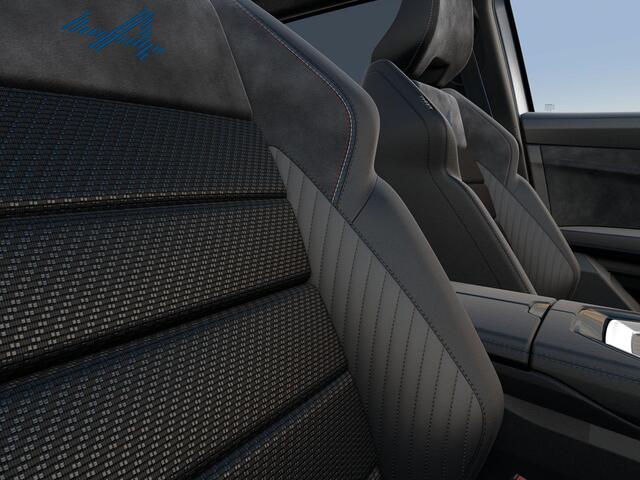 Renault ESPACE 7-zits Esprit Alpine Full Hybrid E-Tech 200 l Meer dan ¤ 5.000 voorraadvoordeel! l Gratis 5 jaar fabrieksgarantie!