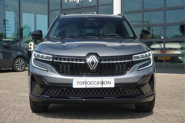 Renault ESPACE E-Tech full hybrid 200 Iconic 5P, Advance pakket / pack bagage /pack Harman Kardon Matrix Led koplampen (nieuw)