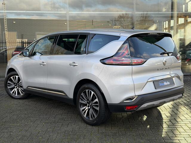 Renault ESPACE 1.8 TCe Initiale Paris | 1ste Eigenaar | Pano | Leer | Navi | Nap | Interesse, Proefrit? Bel of app met: 06-24 28 28 42 / 06-42130156