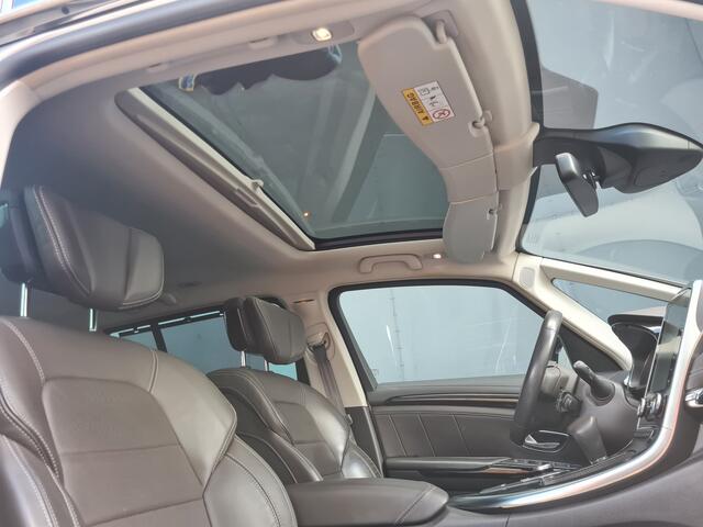 Renault ESPACE 1.8 TCe Initiale Paris | 1ste Eigenaar | Pano | Leer | Navi | Nap | Interesse, Proefrit? Bel of app met: 06-24 28 28 42 / 06-42130156