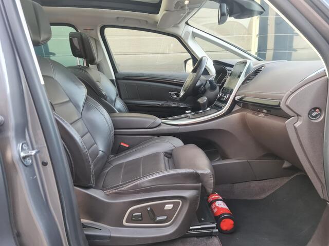 Renault ESPACE 1.8 TCe Initiale Paris 7p. Pano | Leer | Xenon-Led | 1ste Eigenaar | Nap | Interesse, Proefrit? Bel of app met: 06-24 28 28 42 / 06-42130156