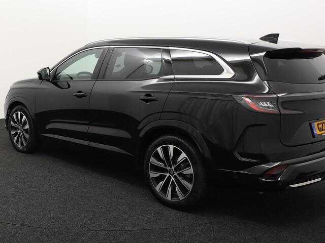 Renault ESPACE E-Tech full hybrid 200 techno 7p. / NAVIGATIE / APPLE & ANDROID CARPLAY / CLIMATE CONTROL /