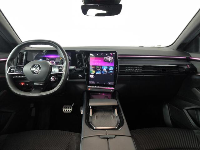 Renault ESPACE E-Tech full hybrid 200 esprit Alpine 7p. | 360° Camera | Trekhaak | AppleCarplay AndroidAuto | Google navigatie | All season banden |