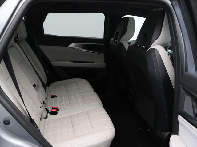 Renault ESPACE E-Tech full hybrid 200 iconic 7p. | Harman kardon | Panoramisch vast glazen dak | HUD | bestuurdersstoel met massage |